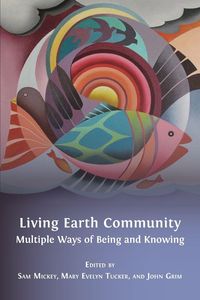 Produktbild: Living Earth Community