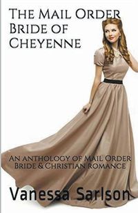 Produktbild: The Mail Order Bride of Cheyenne
