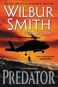 Produktbild: Smith, W: Predator