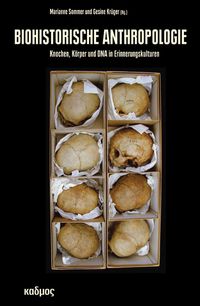 Produktbild: Biohistorische Anthropologie