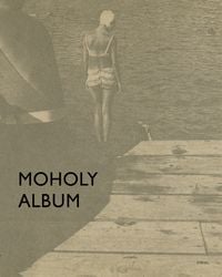 Produktbild: Moholy Album
