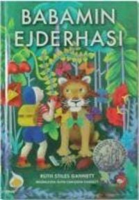 Produktbild: Babamin Ejderhasi Ciltli