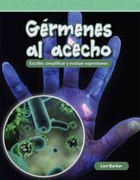 Produktbild: Germenes al acecho