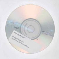 Produktbild: Disciplining Love: Austen and the Modern Man