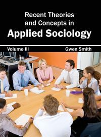 Produktbild: Recent Theories and Concepts in Applied Sociology
