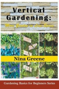 Produktbild: Vertical Gardening