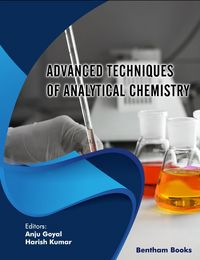 Produktbild: Advanced Techniques of Analytical Chemistry: Volume 1
