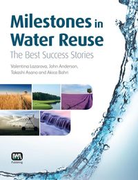 Produktbild: Milestones in Water Reuse