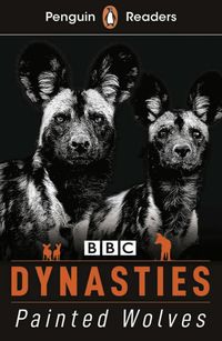 Bild vom Artikel Dynasties: Painted Wolves vom Autor Stephen Moss