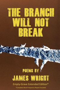 Produktbild: The Branch Will Not Break - Empty-Grave Extended Edition