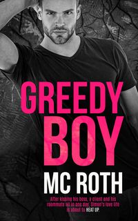 Produktbild: Greedy Boy