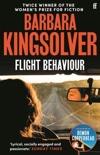 Produktbild: Flight Behaviour