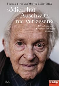 Bild vom Artikel »Mich hat Auschwitz nie verlassen« vom Autor 