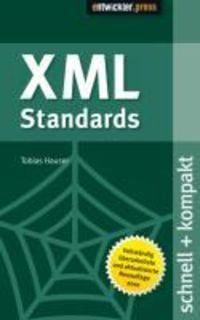 Produktbild: XML Standards