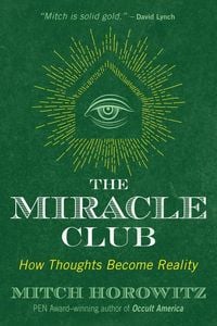 Produktbild: The Miracle Club