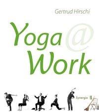 Produktbild: Yoga @ Work