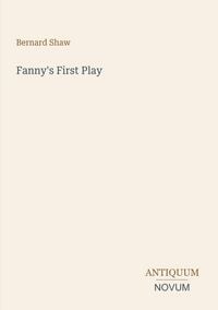 Produktbild: Fanny's First Play