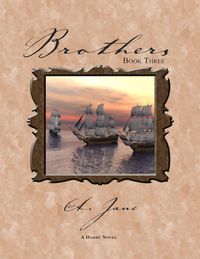 Produktbild: Brothers: Brothers - Book Three