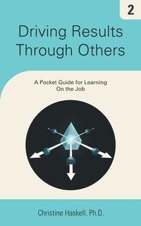 Produktbild: Driving Results Through Others