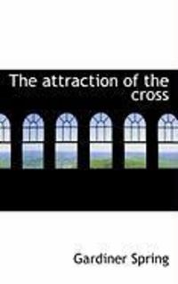 Produktbild: The Attraction of the Cross