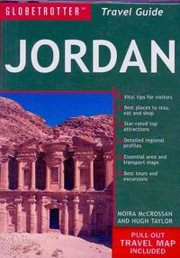 Produktbild: McCrossan, M: Jordan