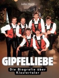 Produktbild: Gipfelliebe