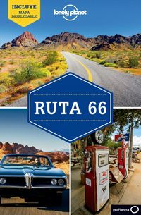 Produktbild: Ruta 66