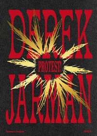 Produktbild: Derek Jarman: Protest!