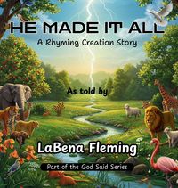 Produktbild: He Made It All