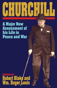 Produktbild: Churchill