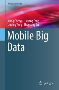 Produktbild: Mobile Big Data