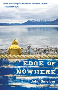 Produktbild: Smelcer, J: Edge of Nowhere