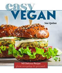 Produktbild: Easy Vegan