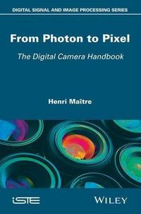 Produktbild: From Photon to Pixel