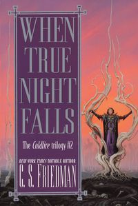 Produktbild: When True Night Falls