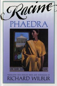 Produktbild: Phaedra, by Racine
