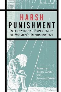 Produktbild: Harsh Punishment
