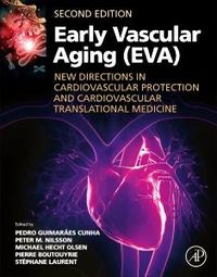 Produktbild: Early Vascular Aging (Eva)