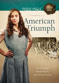 Produktbild: American Triumph