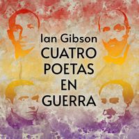 Produktbild: Cuatro poetas en guerra