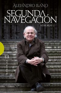 Produktbild: Segunda navegaci&oacute;n