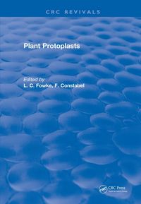 Produktbild: Plant Protoplasts