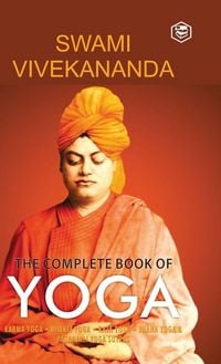 Produktbild: The Complete Book of Yoga