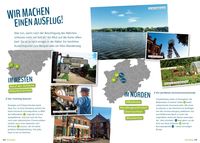 DuMont #genausoschön in Nordrhein-Westfalen