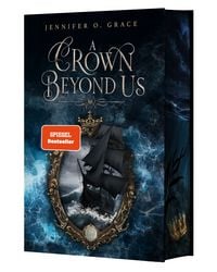 Produktbild: A Crown beyond us