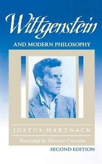 Produktbild: Wittgenstein and Modern Philosophy