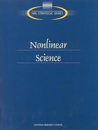 Produktbild: Nonlinear Science
