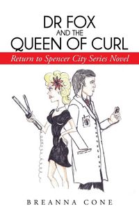 Produktbild: Dr Fox and the Queen of Curl