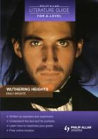 Produktbild: Wuthering Heights
