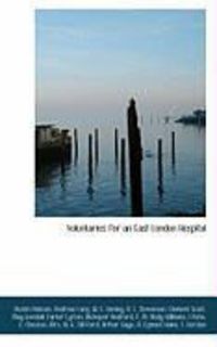 Produktbild: Voluntaries for an East London Hospital